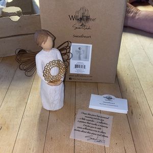 Willow Tree Angel Sweetheart